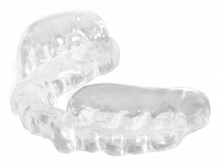 Die Silensor-sl® Schiene