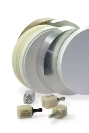 Wertkstoffe Dentaltechnik