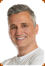 Rainer Blume, Zahntechnikermeister