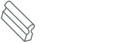Geschiebe horizontal