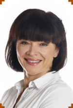 Jana Köhler, Zahntechnikerin
