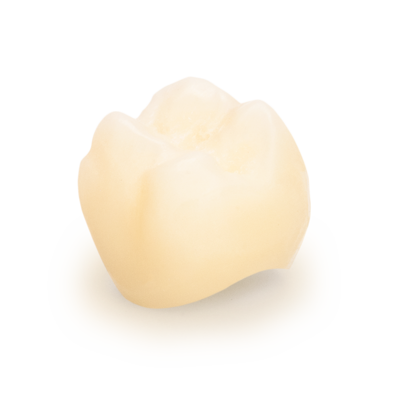 multilayer pritidenta