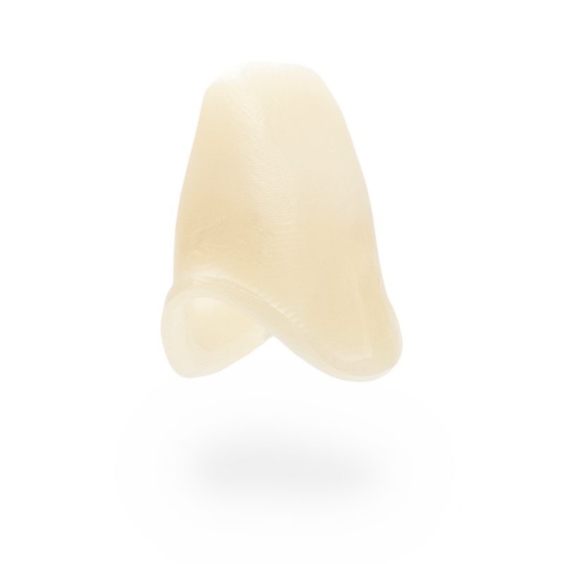 multilayer pritidenta