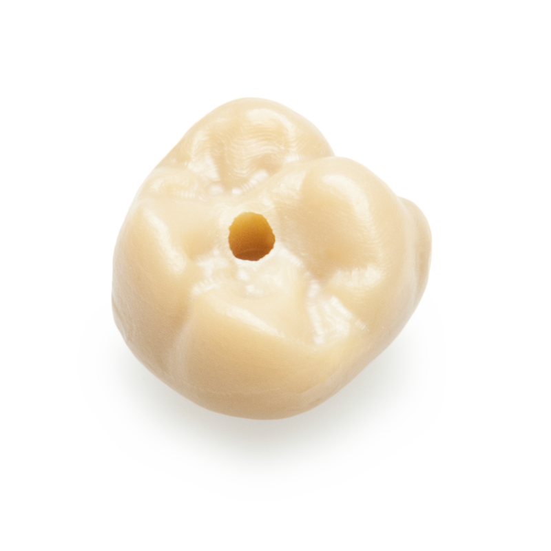 multilayer pritidenta